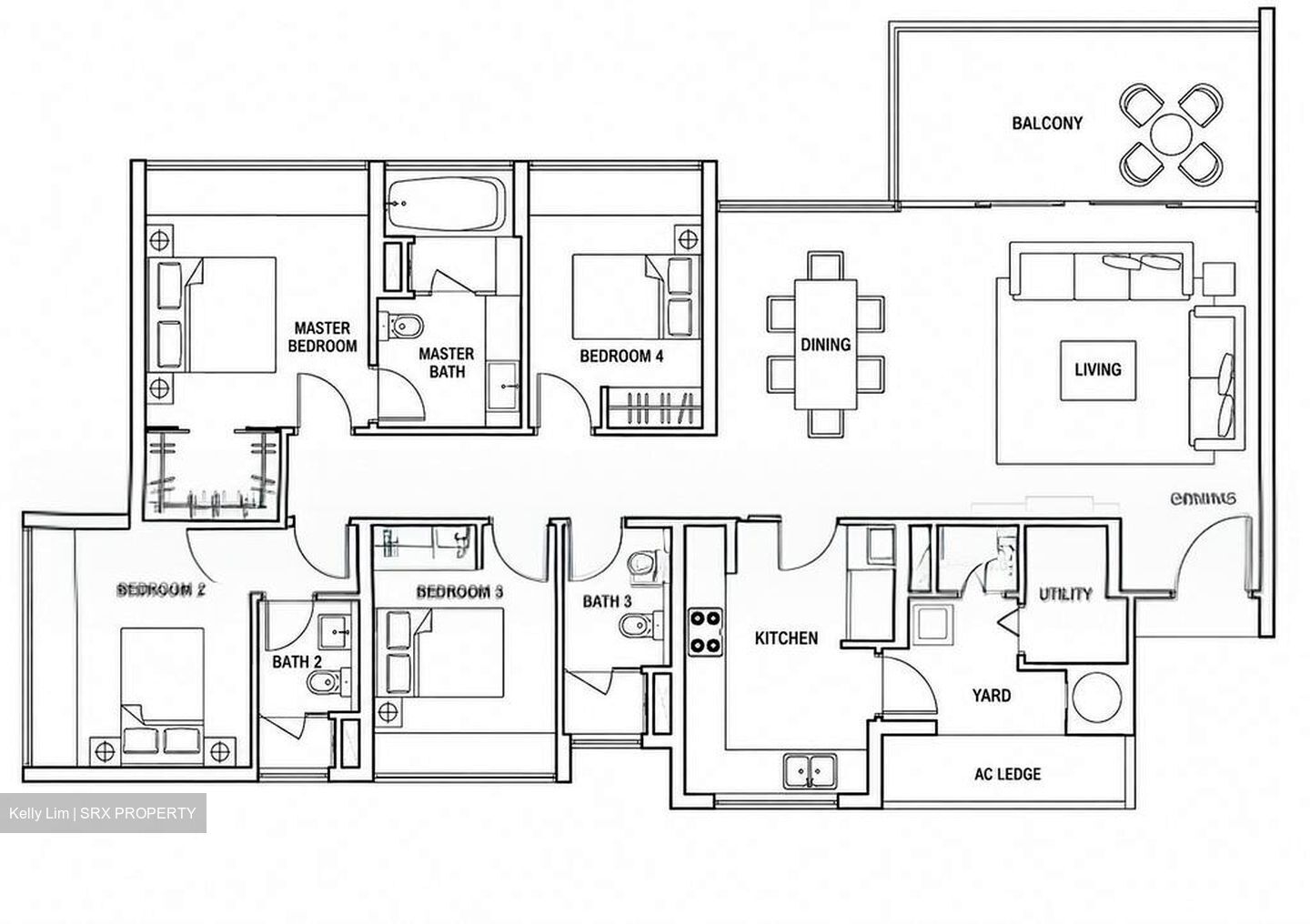 The Sea View (D15), Condominium #575837831